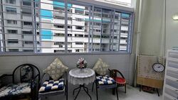 Blk 337 Jurong East Avenue 1 (Jurong East), HDB Executive #610299341